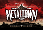 Metaltown Metaltown