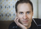 Martin Smedjeback
