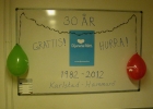 Aktiva sedan 1982 Karlstad-Hammarö 30 år!
