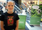 Djurens Rätt gästar Allum i Partille Djurens Rätt gästar Allum i Partille