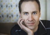 Martin Smedjeback