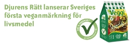 100 PROCENT VEGANSKT