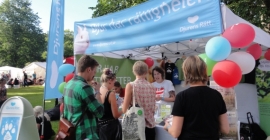 Summer of Liberation 2012