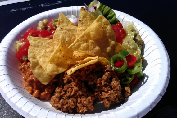 tacotallrik