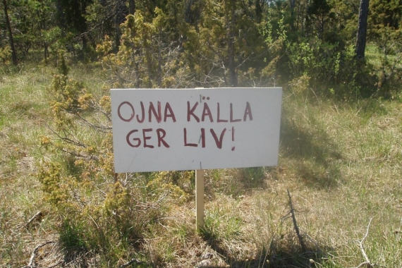 Foto: Ojnareskogan på Facebook