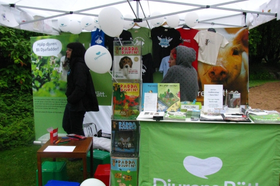 Barnens Dag 2011