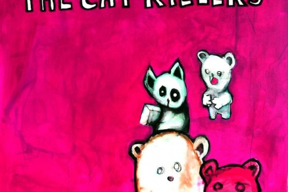 The Cat Killers The Cat Killers