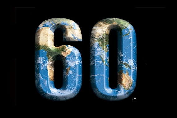 Earth Hour