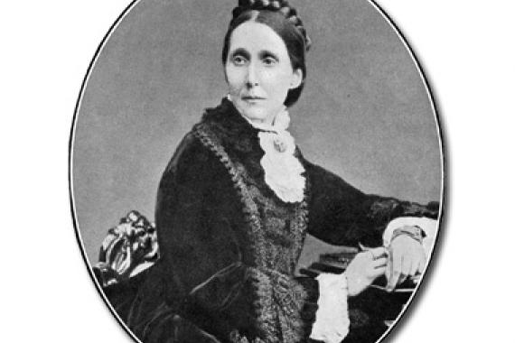 Prinsessan Eugénie