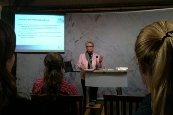Eva Eriksson Eva Eriksson