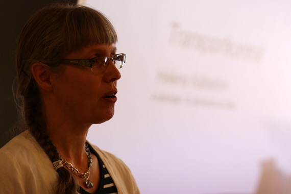 Helena Kättström. Helena Kättström.