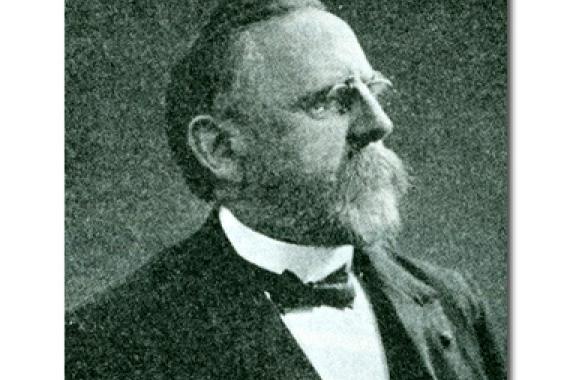 Johan Christopher Lembcke