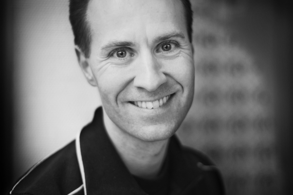 Martin Smedjeback