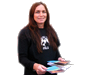Flyerutdelare