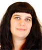 Anna Hallin