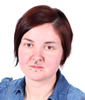 Ásta Brynsteinsdottír