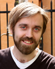 Daniel Marklund