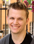 Kristofer Sofroniou