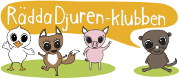 Räddadjuren-klubben Räddadjuren-klubben