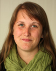 Camilla Bergvall