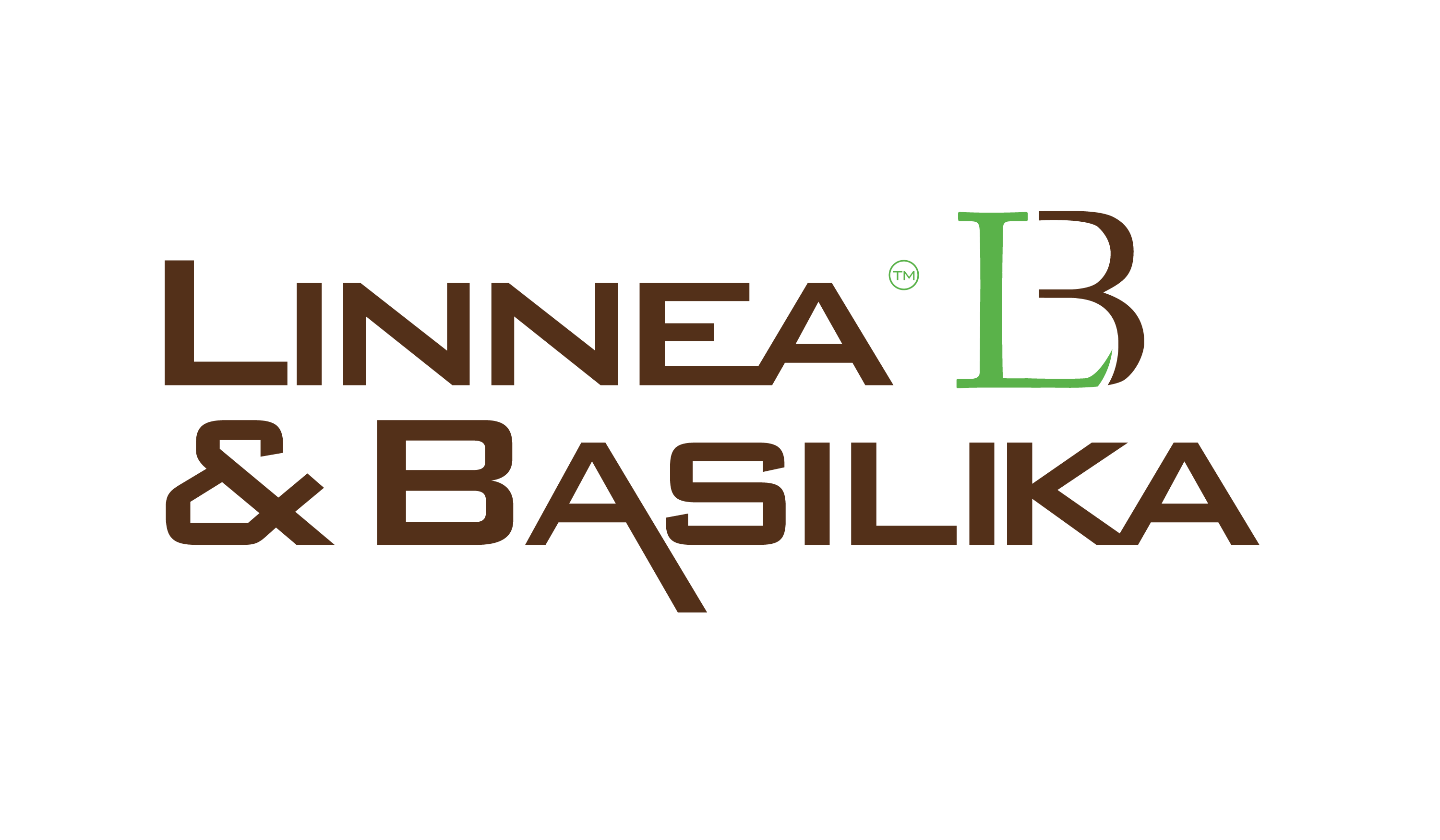 Linnea & Basilika
