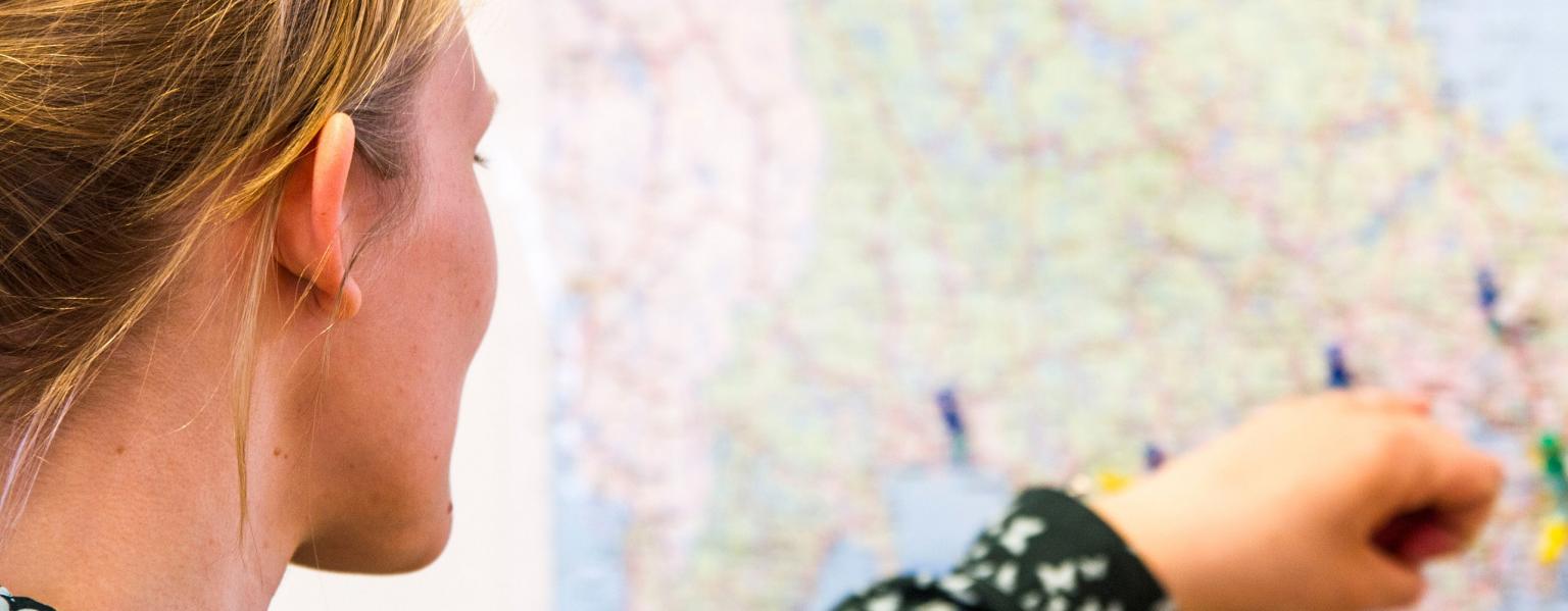 Djurens Rätt anordnar regionträff i Uppsala